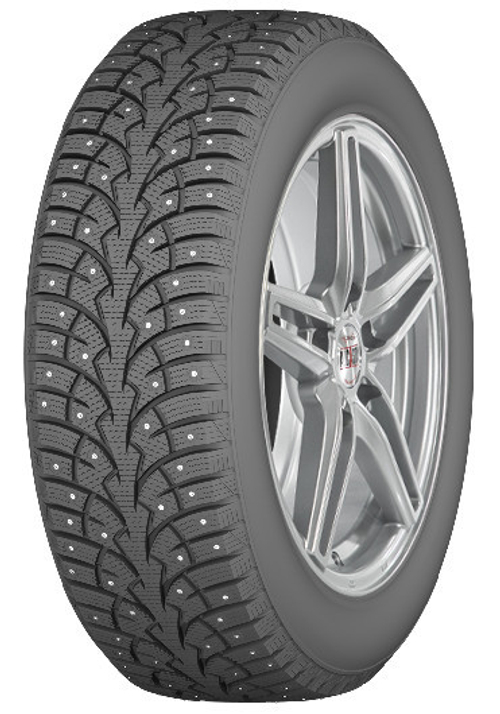 Легковая шина ARIVO ICE CLAW ARW4 205/55R16 94T XL шип