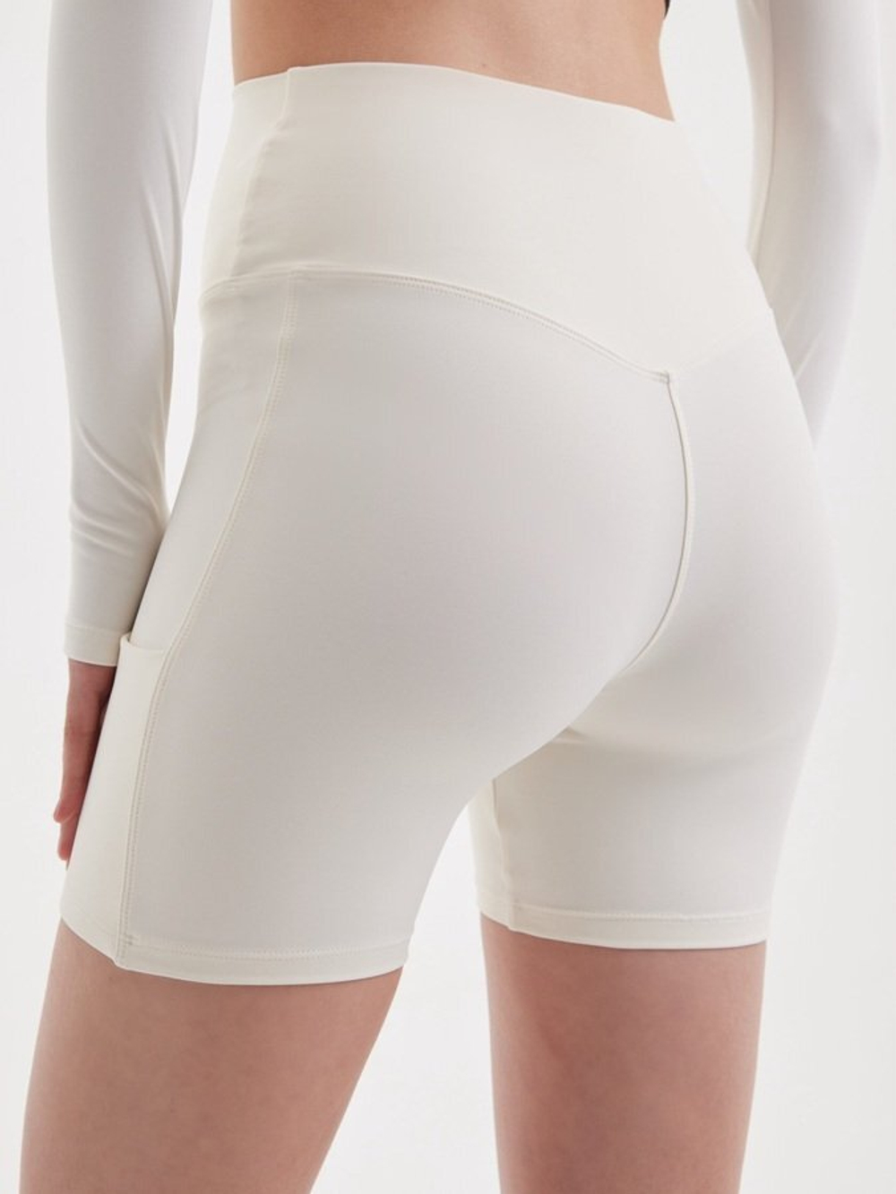 ОДЕЖДА ДЛЯ ТЕННИСА Женская, Шорты под платья ATHLETIQUE SHORT .