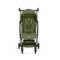 Прогулочная коляска Cybex Libelle TPE Moss Green