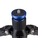 Штатив  Benro FTA28AB1 карбоновый с шаровой головой