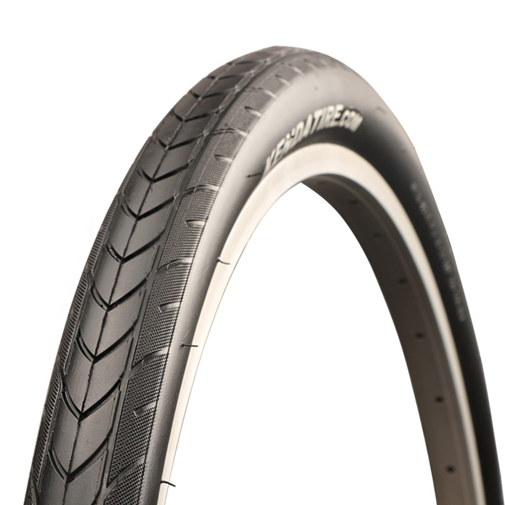 Покрышка 27.5"х1.50 (38-584) K1082 KOAST 30TPI слик (25) PREMIUM KENDA