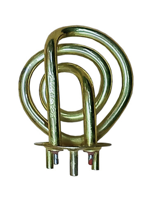 ТЭН для чайника позолоченный 1.85 кВт