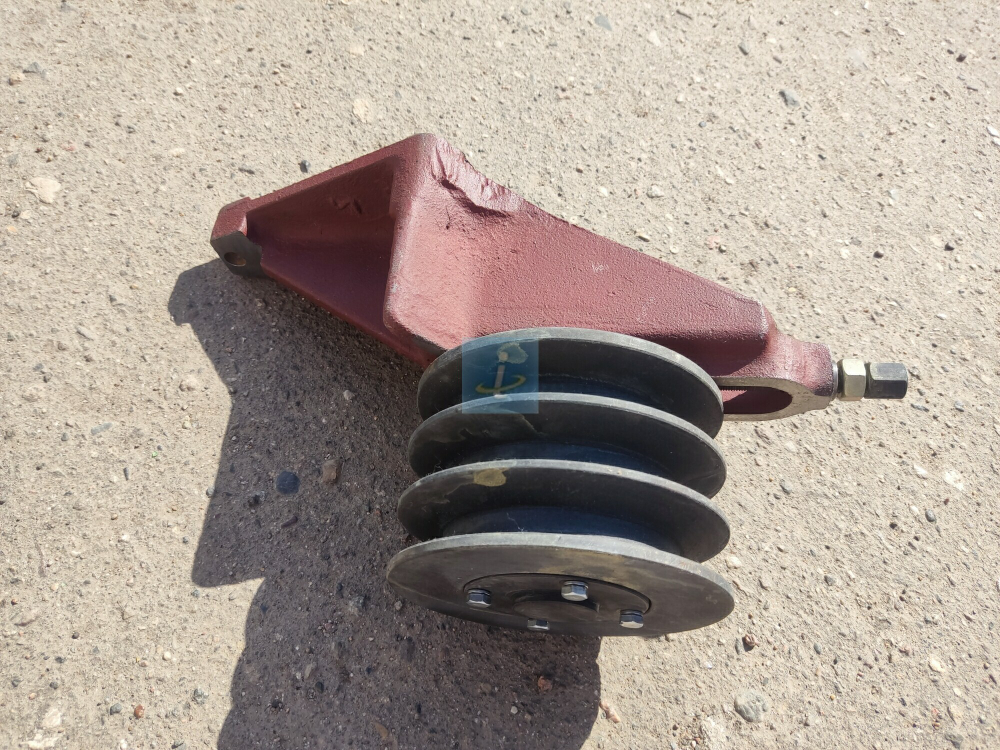 Натяжное устройство привода вентилятора 8486.1308110-30