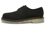 Dr.Martens Martin 1461 Series Leather Simple Comfortable Casual Single Shoes Men and Women Same Black