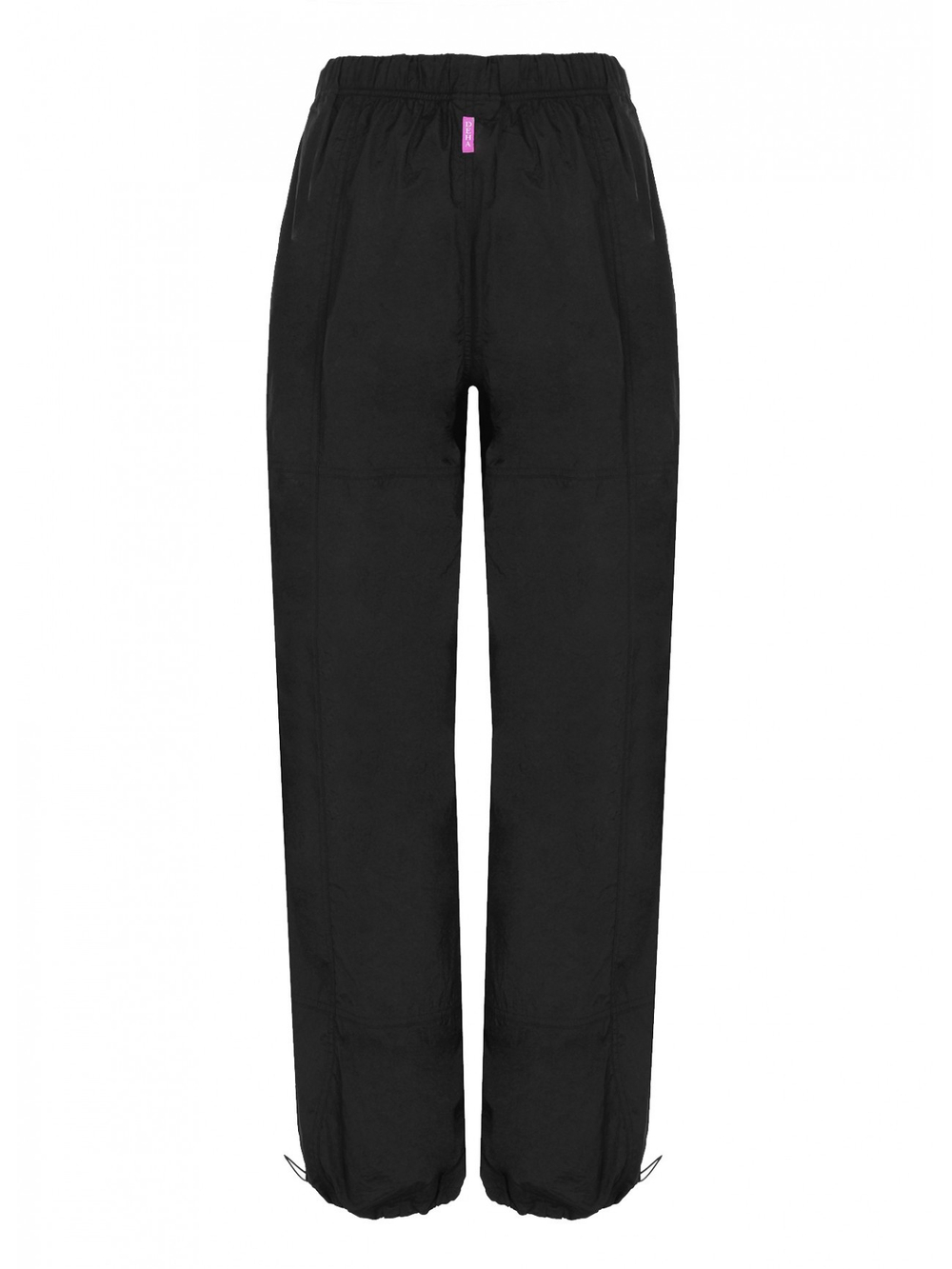 Брюки женские Nylon Balloon Pants DEHA