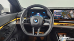BMW 5 Series (G60) 530i xDrive M Sports (12.2023)