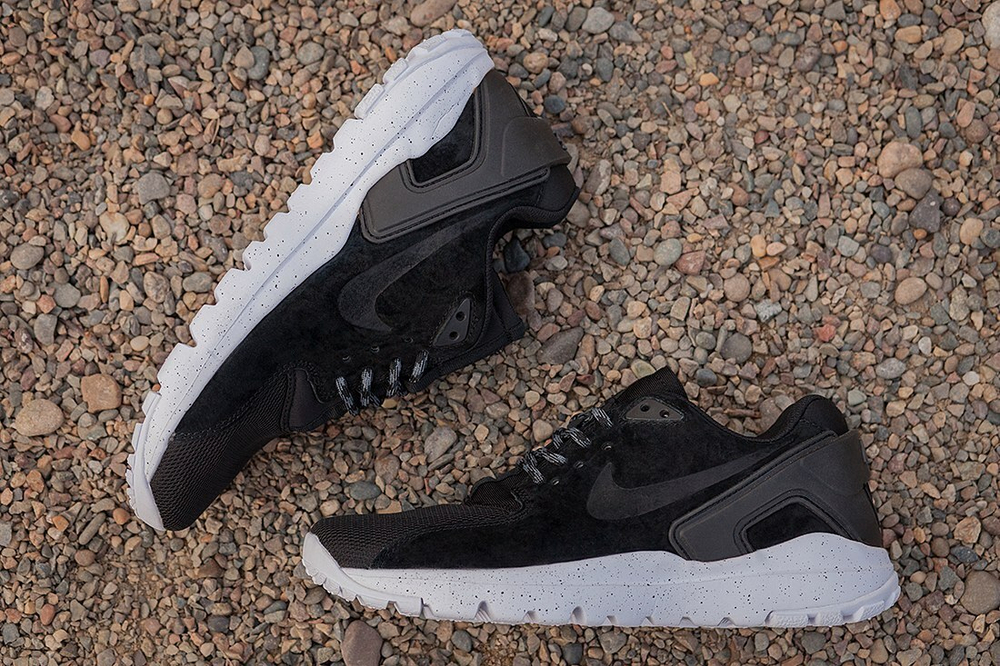 Кроссовки Nike Jordan Eclipse (1)