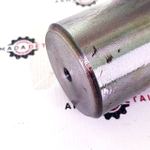 Палец крепления штока г/цилиндра поворота стрелы | 310-0851, 209-6855 | TMP