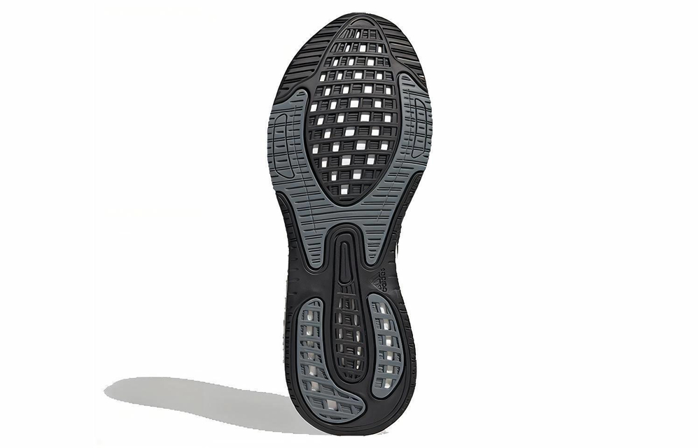 Кроссовки Adidas Supernova+ (Женская размерная сетка)