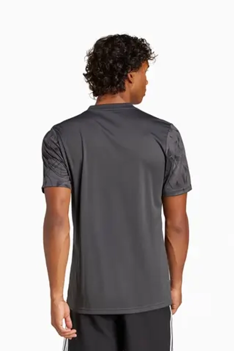 Футболка adidas Team Icon 25 - серый