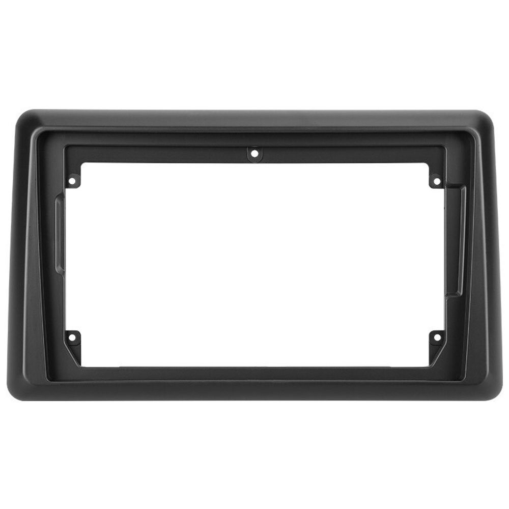 Переходная рамка для Renault Duster 2 2020-2021 / Arkana 1 2019-2021 9.0&quot; (F2)