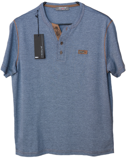 p-p 56-64. Футболка ZINZOLIN (Турция). BATAL