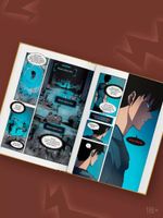 Манхва Поднятие уровня в одиночку. Solo Leveling. Том 4