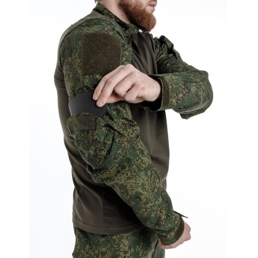 Рубашка боевая TS-X ЕМР, North Horizon