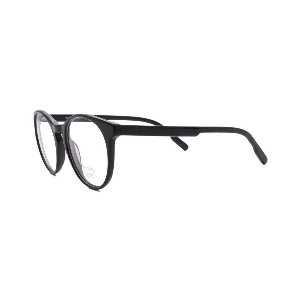 Оправа панто Family Optic WD1413 C4 черная