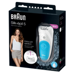 Эпилятор Braun SE5511