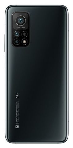 Смартфон Xiaomi Mi 10T Pro 8/128GB (Космический чёрный) Global Version
