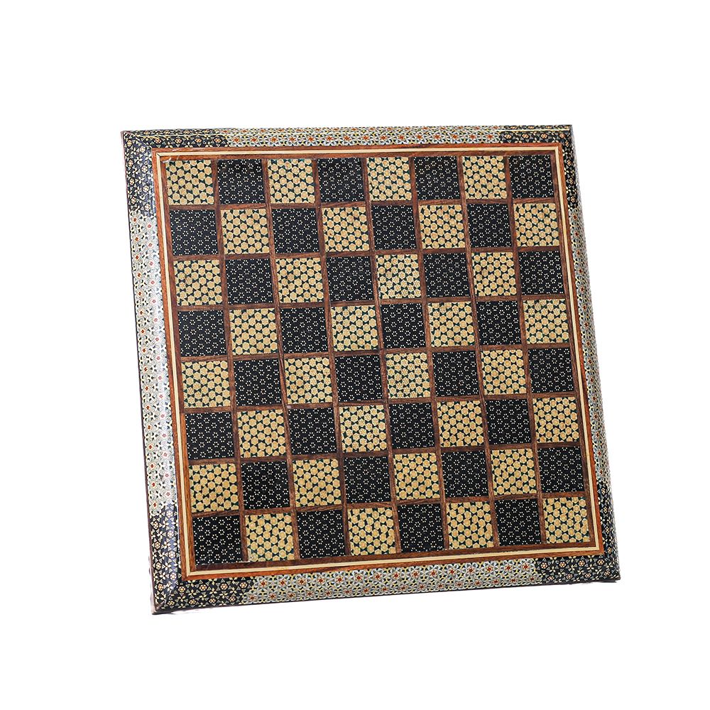 Шахматы и нарды хатамкари 260320261 премиум ручная работа Иран Шахматы и нарды хатамкари 260320261 премиум ручная работа Иран