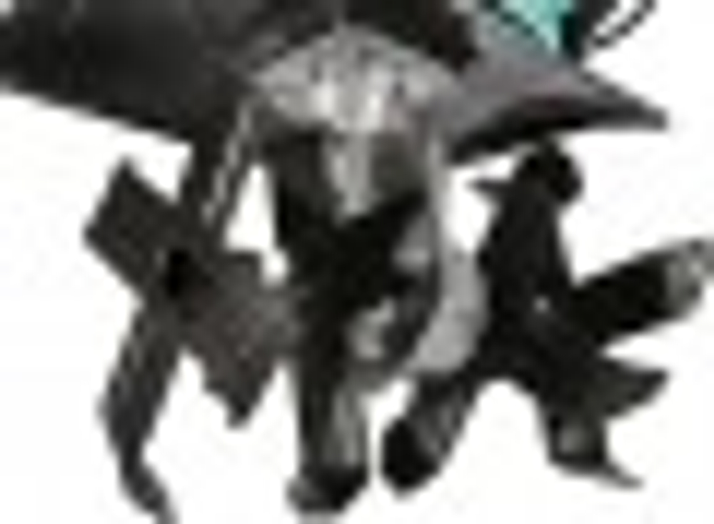 Культиватор электрический Sturm ДАЧНИК 1200