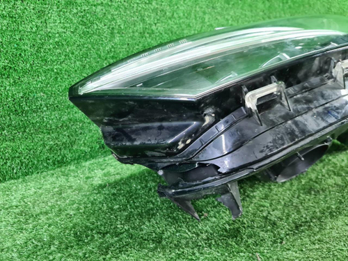 Битая Фара левая EXEED VX (2021-2024) LED