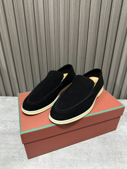 Лоферы Loro Piana