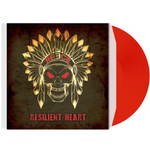 Re?ce / Resilient Heart (Coloured Vinyl)(LP)
