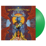 Mastodon / Blood Mountain (Coloured Vinyl)(LP)