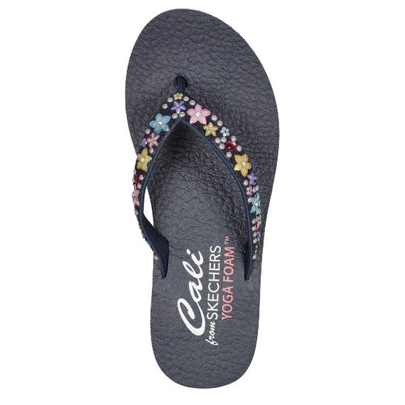 Skechers Meditation 'Navy Blue'