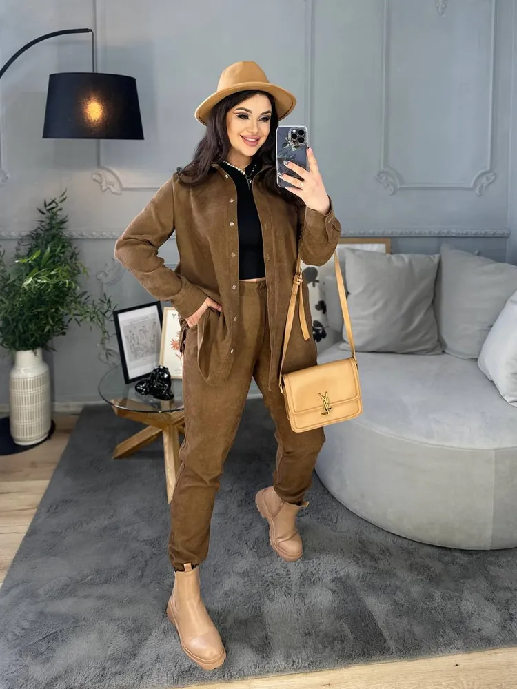 Костюм УК-18621/1-2 Фабрика Моды