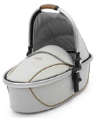 Детская коляска Egg 2 в 1 Anthracite & Chrome