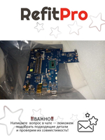 Материнская плата для ноутбука Lenovo E50-70 W8P UMA Intel Core i3 4030U G FP DOC (5B20H44853), оригинал