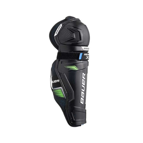 Щитки S24 BAUER X SHIN GUARD-JR