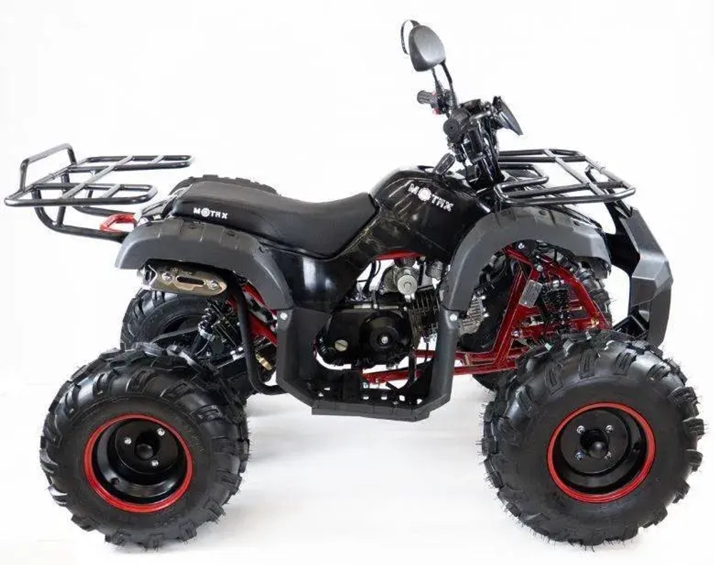 Квадроцикл MOTAX ATV Grizlik 7 110 cc