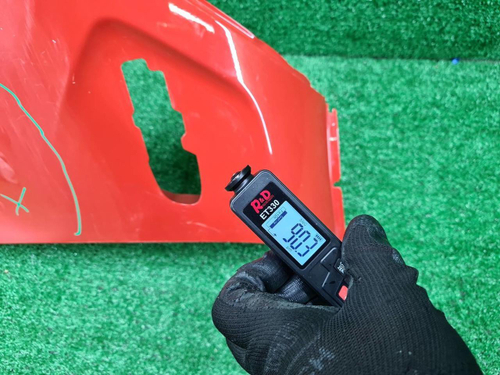 Крыло переднее левое Mini Hatch F55 F56 (13-нв)