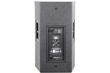 INVOTONE DSX15A активная АС, 1000Вт, динамик 15 дюймов