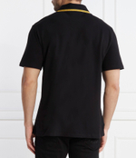 Поло Just Cavalli - черный(75OAGT08CJ506)