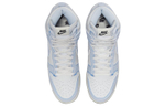 Кроссовки Nike Dunk Blue Denim