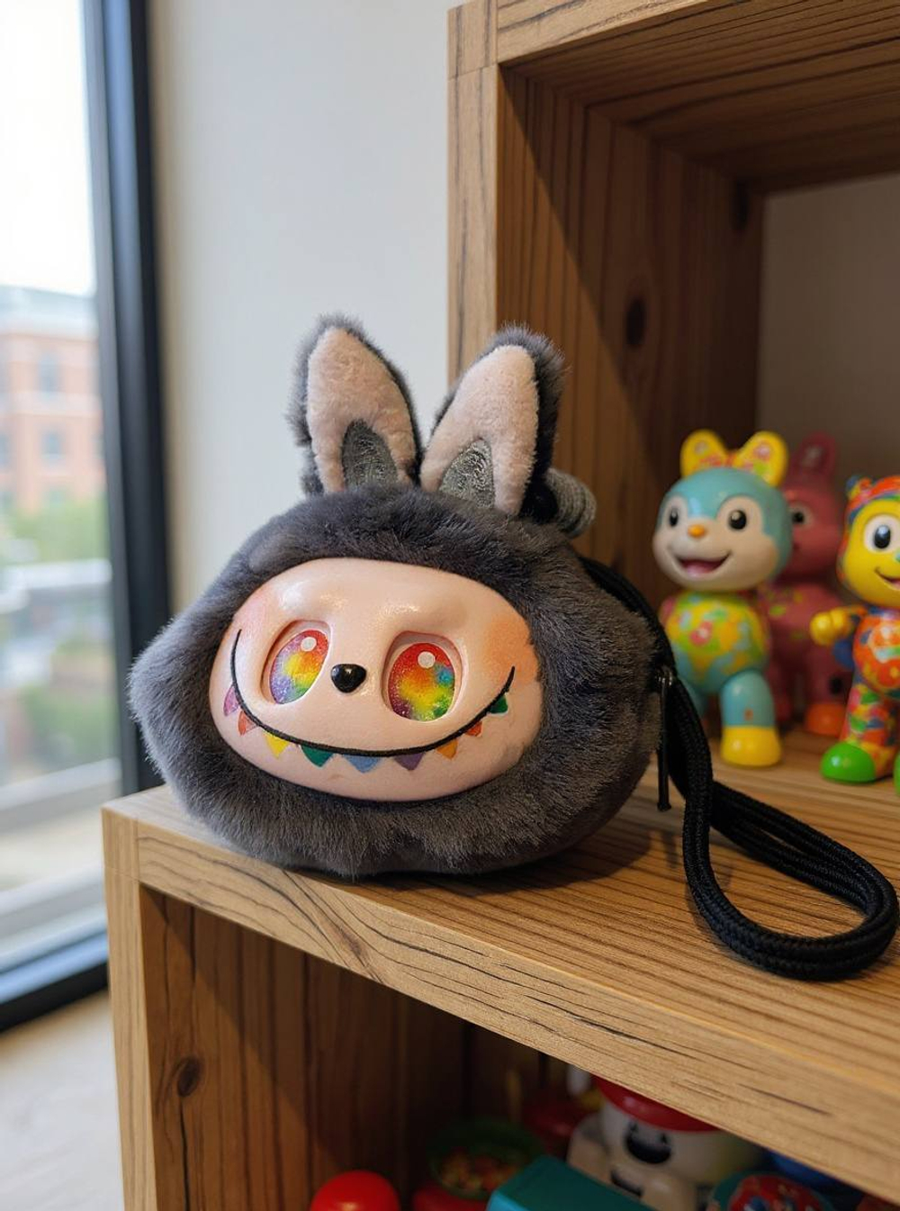 сумочка брелок - арт130