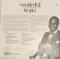 Louis Armstrong - Wonderful World (The Best Of Louis Armstrong) - LP