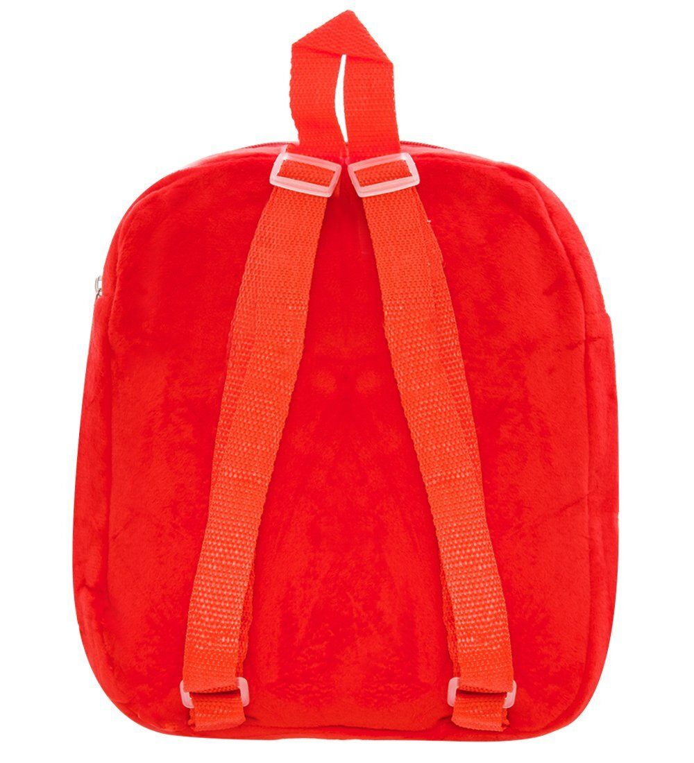 LJ-90/4 Рюкзак «Дол» LOVELY JOY