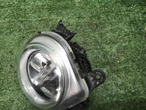 ПТФ левая BMW X5 F15 (2013-2018) LED