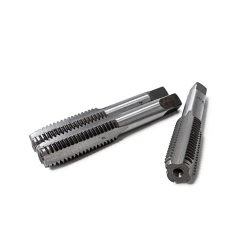 Метчик M14x2 (3шт), в пластиковом футляре RockForce##Rock FORCE RF-TAP14x2
