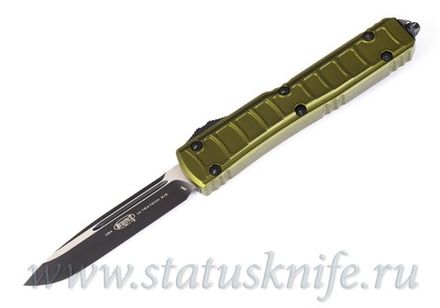 Нож Microtech Ultratech II Stepside Drop Point 121II-1ODS