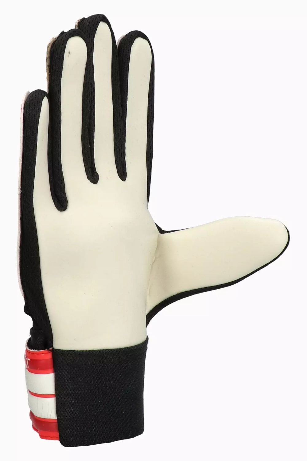 Вратарские перчатки Reusch Attrakt Starter Solid Junior