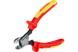 KRAFTOOL  KS-16V d 9мм 160мм, Кабелерез (23333-16V)