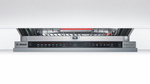 Встраиваемая посудомоечная машина Bosch SMV 87TX01R