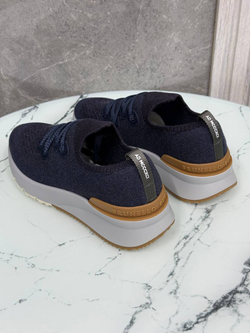 Кроссовки Brunello Cucinelli