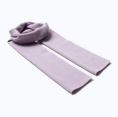 Шарф А.938, сиреневый, р-р144х20 9903482