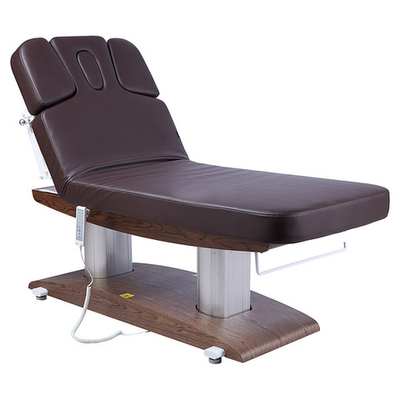 Массажный стационарный стол Mizomed MZ 2259H, с подогревом