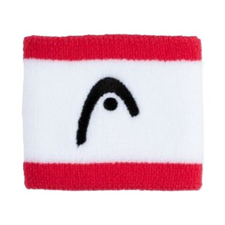 АКСЕССУАРЫ ДЛЯ ТЕННИСА Напульсники HEAD WRISTBAND .